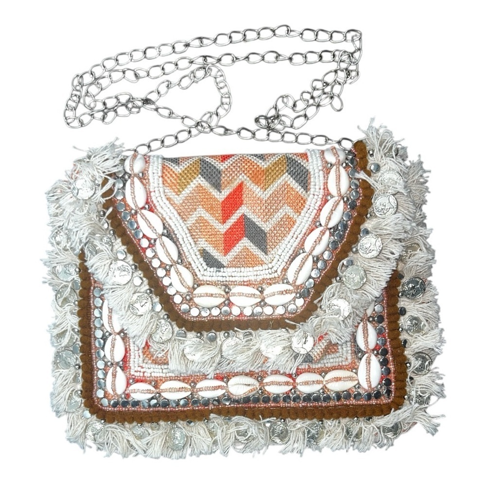 Tan Women's Bag - Picture 3 of 7